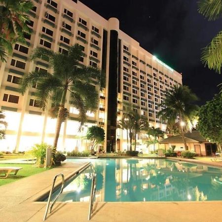 Garden Orchid Hotel & Resort Corp. サンボアンガ エクステリア 写真